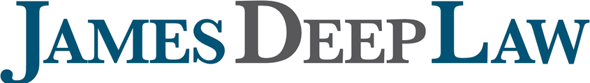 James Deep Law logo